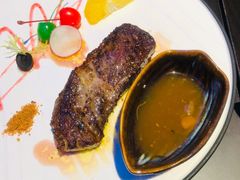 -188西餐厅(园林宾馆店)