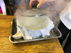 -汉阴白火石汆汤