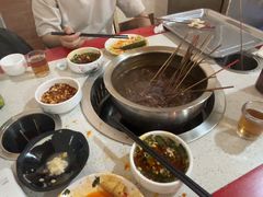 -牛华八婆麻辣烫(起源店)