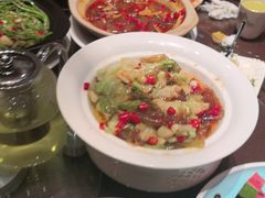 -味窑大寨百姓酒楼(晋祥办公大楼店)