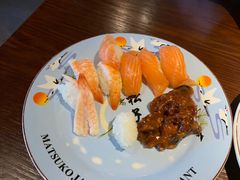 -松子料理(亮马桥店)