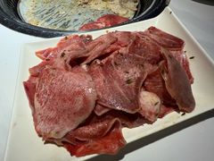 -东北烤肉(钟鼎名悦店)