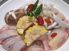 -椰庭·椰子鸡·创意玩家(晶耀前滩店)