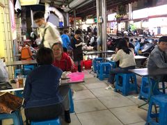 大堂-有间冰室(侨港风情街店)