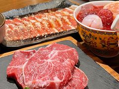 -焱岛烧肉·活鳗炙烤(晋江万达店)
