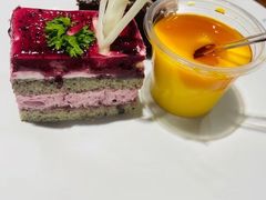 -汉巴味德自助餐厅(嘉定宝龙广场店)