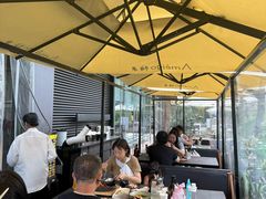 -Ameigo梅果·云贵川bistro(长宁来福士店)