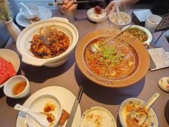 -沅江水·空中花园餐厅(珠江新城雅居乐中心店)
