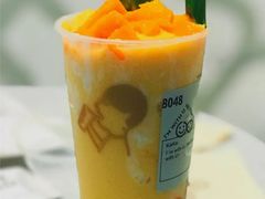 豆糯糯-喜茶(北京三里屯太古里店)