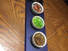 酥不腻烤鸭套餐-小大董·烤鸭(王府井apm店)