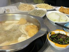 -光头药膳鸡(莱茵小镇店)