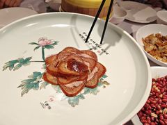 -京味斋·北京烤鸭(华威桥北工大店)