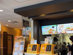 -麦当劳(华发商都店)