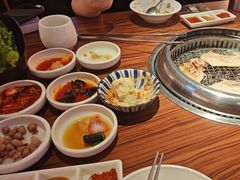 -烧肉一番·新韩式炭火烤肉(大岭山店)