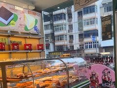 -雪贝可(世纪万象城店)
