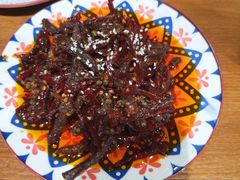 麻辣牛肉丝-盛世盐帮·自贡特色(总店)