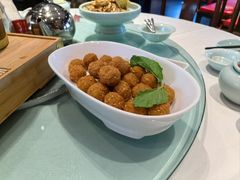 -惠丰堂饭庄·烤鸭·京味菜(西北旺·唐家岭店)