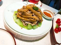 -老湘亲·品鉴湘菜(蔡塘爱琴海店)