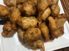 -海坛特色小吃·只做平潭特色菜(平潭店)