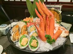 -德川家日本料理(中关村寰太大厦店)