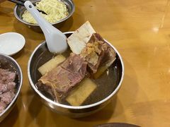 -达道武仔牛肉店(广达路店)