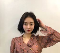 -GIRL STYLE 烫发·染发沙龙