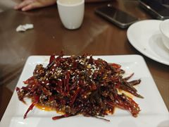 -飞虹鱼馆(春华路店)