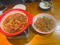 -陈家婆的菜(梅溪湖店)