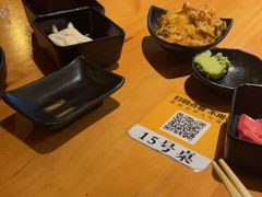 -昊·来了寿司(双楠2店)
