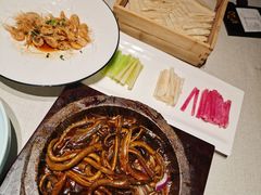 -狮王府淮扬菜(夫子庙老门东店)