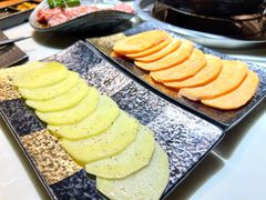 -久藏·横膈膜烧肉·酒场(江汉路店)