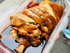 -徐家鸭子·非遗烤鸭(老门东店)