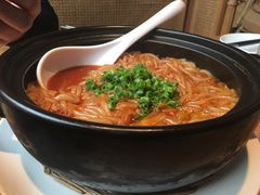 -马仕玖煲·融合菜·酥不腻烤鸭(人大店)