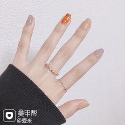 -恐龙·美甲美睫