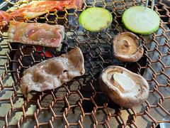-杉海和牛烧肉海鲜自助(会展城店)