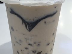 -桂桂茶(滨江百联店)