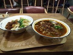-每碗面馆(新鸿安大厦店)