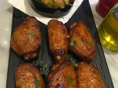 -玛尚诺Pizza&Bar(长泰广场店)