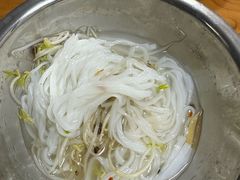 -龙上水现炒生料(柳沙店)