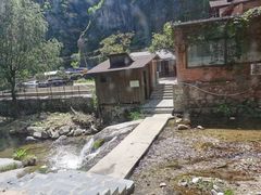 -北京水岸山吧度假村(雁栖镇店)