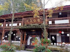 -青城甲(青城山店)