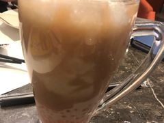 -港丽餐厅(高德置地店)