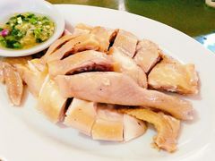 -奇香楼(五眼桥横街店)