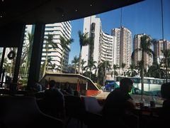 -星巴克(珠海摩尔百货店)