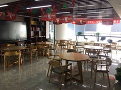 -新航道雅思托福·留学·考研培训(人民广场校区)