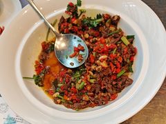 -渔舟意·湖南家宴(萝岗纳金城店)