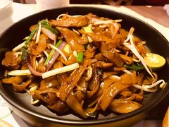 -来龙里 精致 东南亚餐室(万象城店)