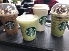 -星巴克(厦门SM新生活广场店)