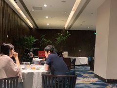 -红棉中餐厅·广州海航威斯汀酒店