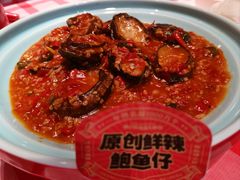 -辣小鲜·南昌大排档(船山路店)